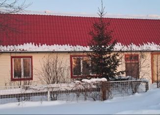 Продам дом, 56 м2, деревня Елань, Центральная улица, 18