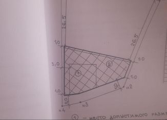 Земельный участок на продажу, 15 сот., Орловская область, Строительная улица