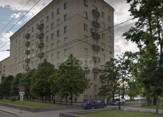 Сдаю 3-ком. квартиру, 87 м2, Москва, Кутузовский проспект, 14, станция МЦД Киевский вокзал