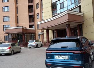 2-комнатная квартира в аренду, 95 м2, Дагестан, проспект Гамидова, 11В