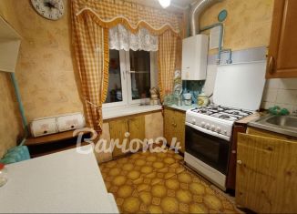 Продажа 2-комнатной квартиры, 39.2 м2, Боровск, улица Мира, 57