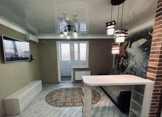 Квартира на продажу студия, 29.1 м2, Краснодар, Агрономическая улица, 2/5лит1, микрорайон Горхутор