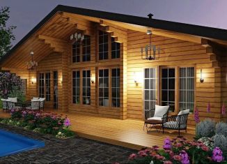 Продаю дом, 185 м2, село Завидово, М-10 Россия, 113-й километр