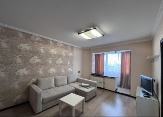 Сдача в аренду 1-комнатной квартиры, 35 м2, Новосибирск, улица Сакко и Ванцетти, 44