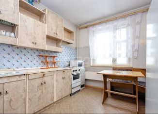Сдам двухкомнатную квартиру, 52.9 м2, Новосибирская область, Прибрежная улица, 4