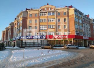 Однокомнатная квартира на продажу, 44.2 м2, Костромская область, Костромская улица, 102