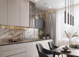 Продается двухкомнатная квартира, 52 м2, Ростов-на-Дону, Первомайский район