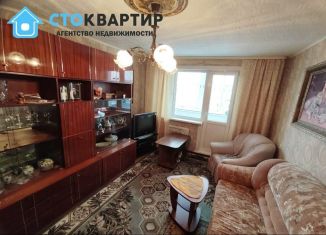 Продается двухкомнатная квартира, 45.8 м2, Первоуральск, улица Гагарина, 20