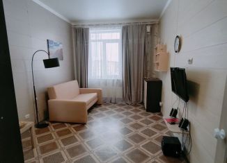 1-комнатная квартира на продажу, 33 м2, Республика Башкортостан, улица Гоголя, 130А