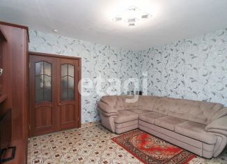 Продаю 4-ком. квартиру, 79 м2, Красноярский край, улица Молокова, 62