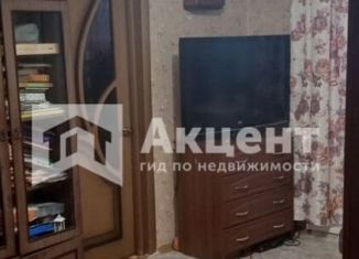 Продается двухкомнатная квартира, 42.3 м2, Ивановская область, улица Кирякиных, 4