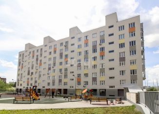 Продам 3-комнатную квартиру, 75.2 м2, Тюмень, Ставропольская улица, 97к2, ЖК Юго-Западный