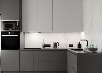 Продаю 2-ком. квартиру, 59 м2, Ростов-на-Дону, Первомайский район