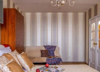 Продаю 1-ком. квартиру, 51.4 м2, Санкт-Петербург, Комендантский проспект, 34к1