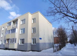 Продам 3-комнатную квартиру, 62.8 м2, Иркутская область, улица Гидростроителей, 75