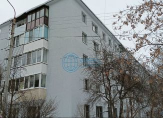 Продаю трехкомнатную квартиру, 59.2 м2, Нижегородская область, улица Шаляпина, 16