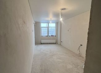 Однокомнатная квартира на продажу, 40.8 м2, Ростов-на-Дону, Красноармейская улица, 157В/83с2, ЖК Рубин