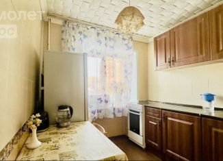 Продается однокомнатная квартира, 31.2 м2, Новосибирская область, улица Костычева, 14