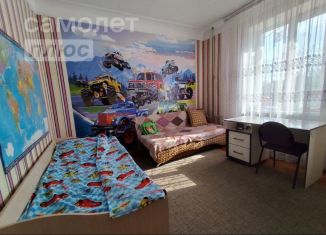 Трехкомнатная квартира на продажу, 64.2 м2, Славянск-на-Кубани, Красная улица, 53