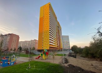 Продажа однокомнатной квартиры, 41 м2, Самарская область, Белорусская улица, 18