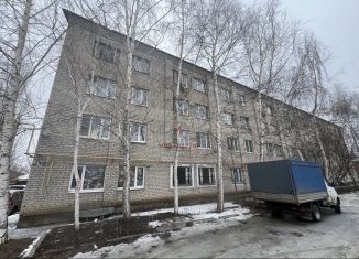2-комнатная квартира на продажу, 46 м2, Борисоглебск, Садовая улица, 52