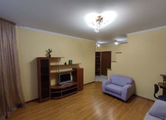 1-комнатная квартира в аренду, 45 м2, Москва, Азовская улица, 24к1, район Зюзино