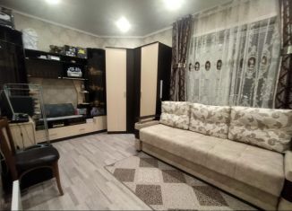 Продается 2-комнатная квартира, 48 м2, деревня Куюки, Молодёжная улица, 25