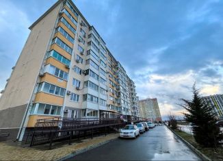 Сдается 1-комнатная квартира, 38 м2, Анапа, Супсехское шоссе, 26к7