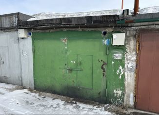 Продажа гаража, 27 м2, Петропавловск-Камчатский, микрорайон Дачный