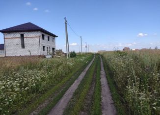 Продажа земельного участка, 10 сот., деревня Кукуевка, Луговая улица