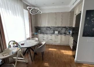 Продажа 2-комнатной квартиры, 54 м2, Москва, бульвар Генерала Карбышева, 13А, ЖК Юнион Парк