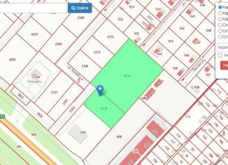 Продажа земельного участка, 193 сот., Рыбное