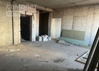 Двухкомнатная квартира на продажу, 76 м2, Чечня, проспект Махмуда А. Эсамбаева, 11