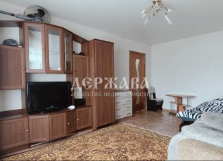 Продажа однокомнатной квартиры, 37.4 м2, Белгородская область, микрорайон Олимпийский, 30