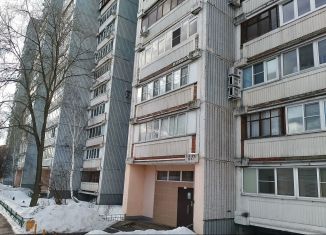 Продам двухкомнатную квартиру, 50.4 м2, Московская область, Юбилейная улица, 36к1