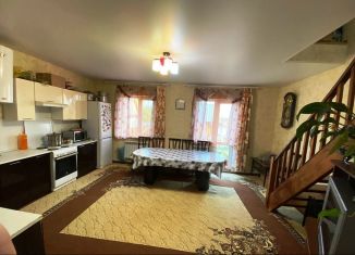 Продается таунхаус, 125.8 м2, деревня Суровка, Приозёрная улица, 10