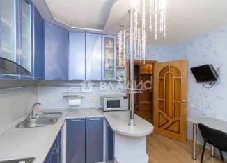 Продам двухкомнатную квартиру, 55.4 м2, Владимирская область, проспект Строителей, 15Е