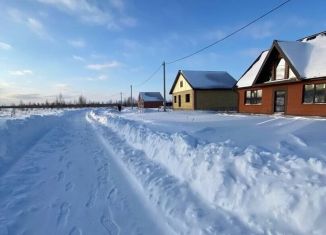 Продажа дома, 72 м2, деревня Шоя-Кузнецово, Вечерний переулок, 6