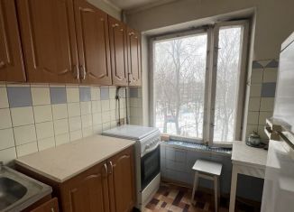Продается 2-комнатная квартира, 43.7 м2, Московская область, Юбилейная улица, 3