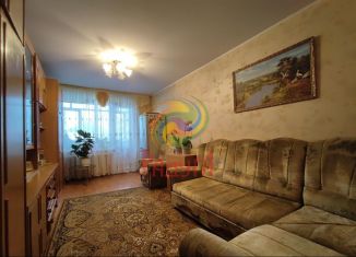 Продажа 3-комнатной квартиры, 62 м2, Ивановская область, Родниковская улица, 44