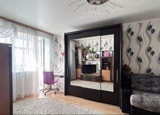 Продам однокомнатную квартиру, 35 м2, Гусь-Хрустальный, улица Карла Либкнехта, 5А