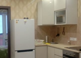 Сдается в аренду двухкомнатная квартира, 60 м2, Новосибирск, улица Орджоникидзе, 47, ЖК Родонит