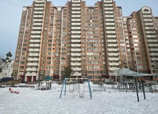 Продается 1-комнатная квартира, 48 м2, Московская область, посёлок Развилка, 43