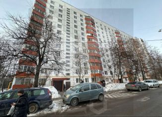 Продается 2-комнатная квартира, 44.8 м2, Москва, метро Беляево, улица Островитянова, 28к1