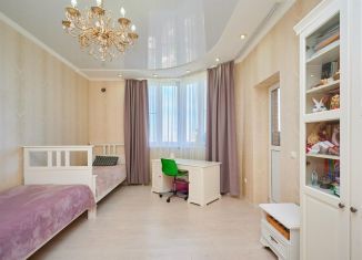 3-ком. квартира на продажу, 70 м2, Краснодар, улица Архитектора Петина, 14, улица Архитектора Петина