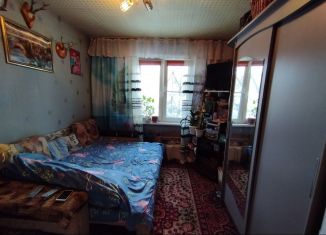Продам 1-комнатную квартиру, 17.1 м2, Челябинск, Калининский район, Краснознамённая улица, 46