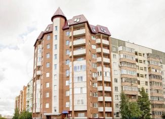 Продажа 5-комнатной квартиры, 50 м2, Тюмень, Калининский округ, Паровозная улица, 13