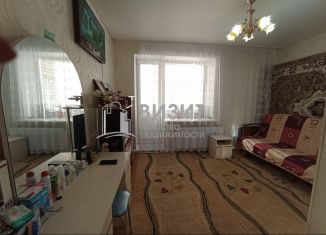 Продажа однокомнатной квартиры, 37.4 м2, Татарстан, улица Мусы Джалиля, 19