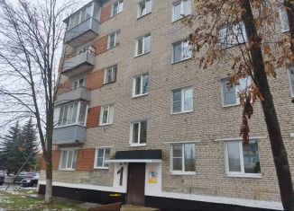 Сдается 1-комнатная квартира, 32 м2, Московская область, улица Калинина, 9
