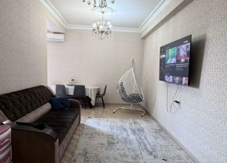Продается двухкомнатная квартира, 53 м2, Дагестан, улица Ленина, 54
